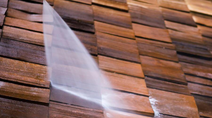 Tile Roofing in Dendron, VA